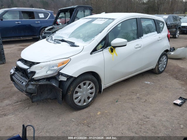 Nissan Versa Note Sv 2015 3N1CE2CP7FL383968 Image 2