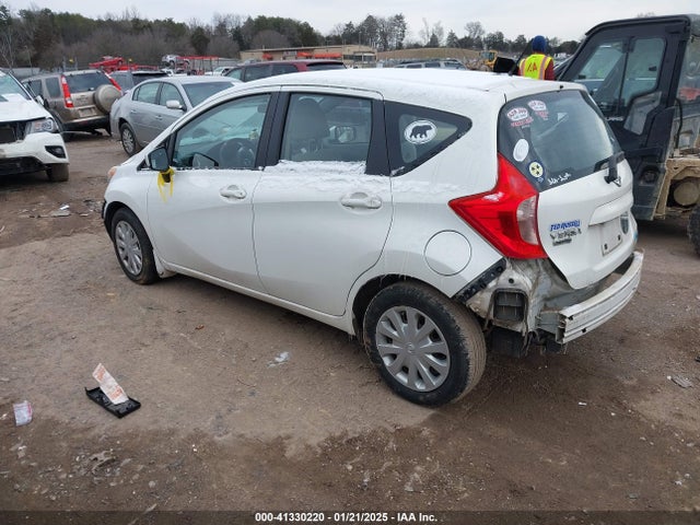 Nissan Versa Note Sv 2015 3N1CE2CP7FL383968 Image 3