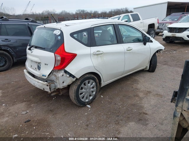 Nissan Versa Note Sv 2015 3N1CE2CP7FL383968 Image 4