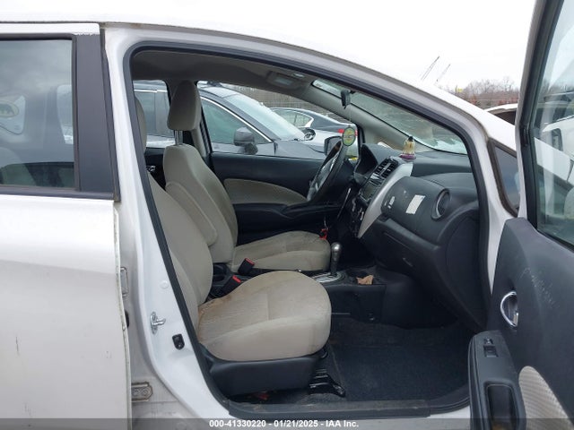 Nissan Versa Note Sv 2015 3N1CE2CP7FL383968 Image 5