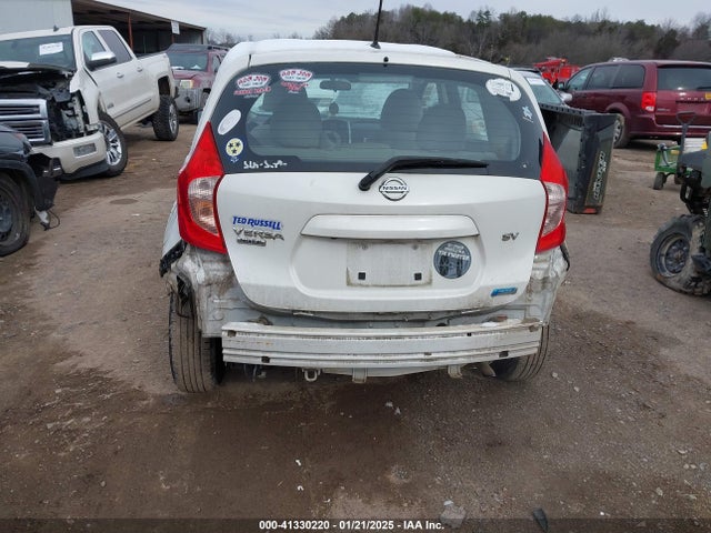 Nissan Versa Note Sv 2015 3N1CE2CP7FL383968 Image 6