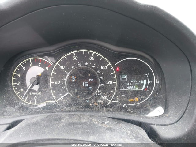 Nissan Versa Note Sv 2015 3N1CE2CP7FL383968 Image 7