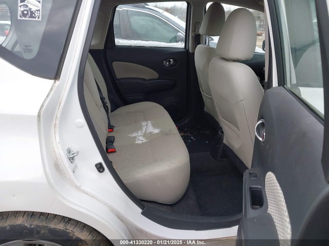 Nissan Versa Note Sv 2015 3N1CE2CP7FL383968 Image 8