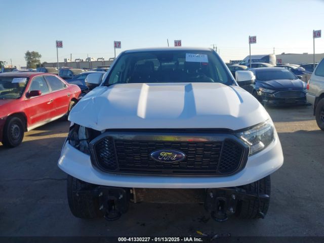 1FTER4EH6LLA30222 Ford Ranger Lariat