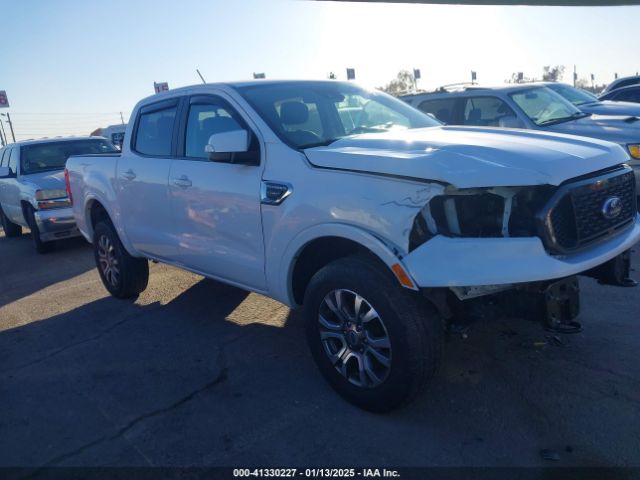 1FTER4EH6LLA30222 Ford Ranger Lariat