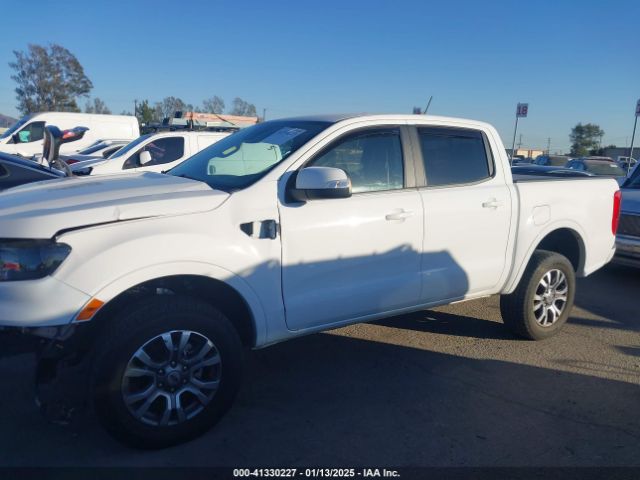 1FTER4EH6LLA30222 Ford Ranger Lariat
