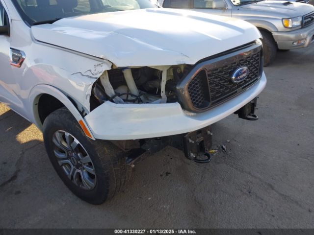 1FTER4EH6LLA30222 Ford Ranger Lariat