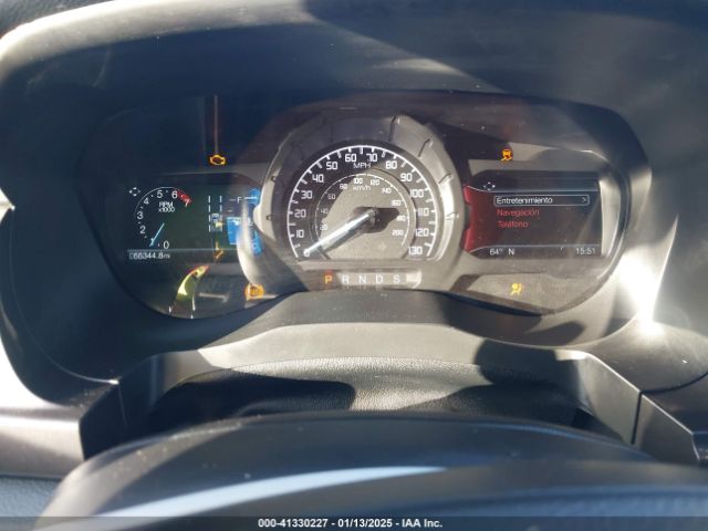 1FTER4EH6LLA30222 Ford Ranger Lariat