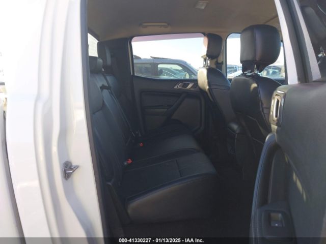 1FTER4EH6LLA30222 Ford Ranger Lariat