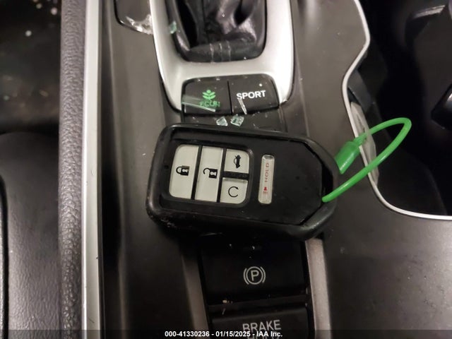 Honda Accord Sport 2021 1HGCV1F31MA126617 Image 11