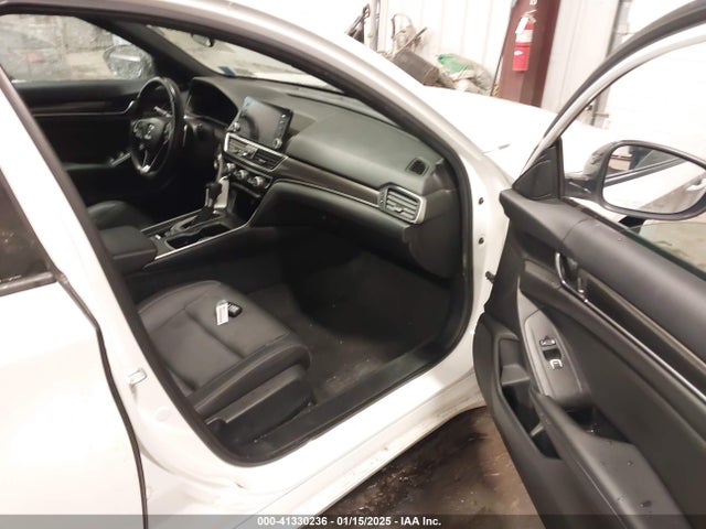 Honda Accord Sport 2021 1HGCV1F31MA126617 Image 5