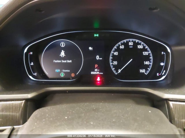 Honda Accord Sport 2021 1HGCV1F31MA126617 Image 7