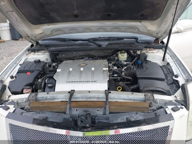 2008 CADILLAC DTS 1G6KD57Y28U200858 Photo 9