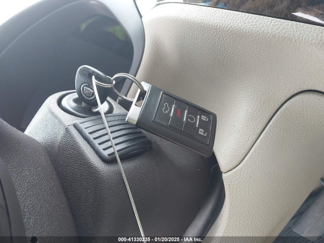 2008 CADILLAC DTS 1G6KD57Y28U200858 Photo 10