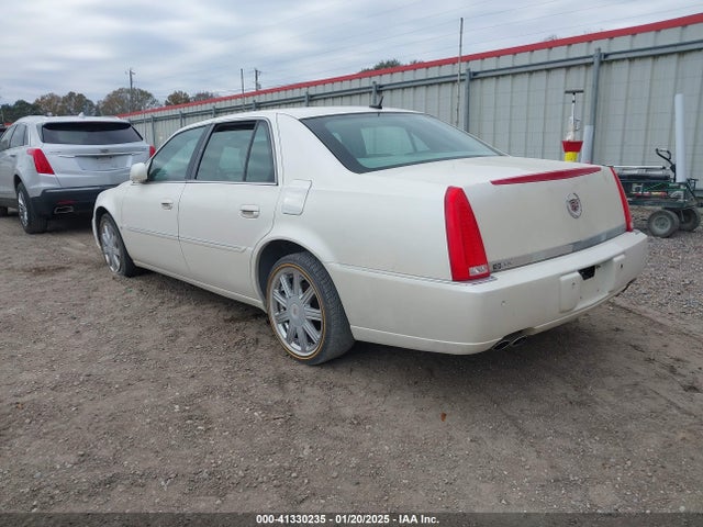 2008 CADILLAC DTS 1G6KD57Y28U200858 Photo 2
