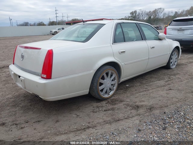 2008 CADILLAC DTS 1G6KD57Y28U200858 Photo 3