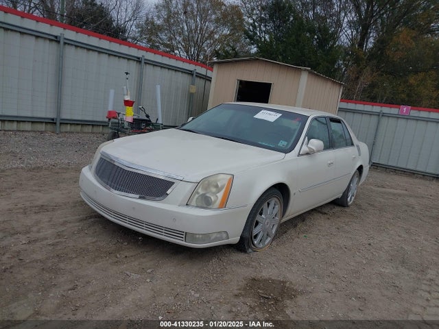 2008 CADILLAC DTS 1G6KD57Y28U200858 Photo 5
