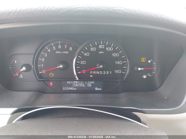 2008 CADILLAC DTS 1G6KD57Y28U200858 Photo 6