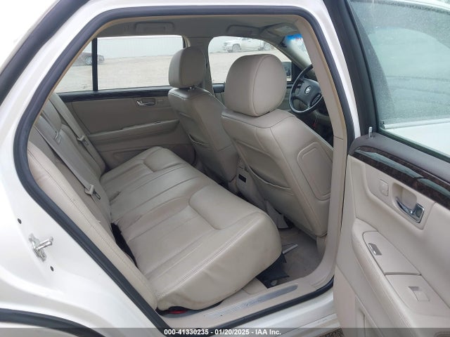 2008 CADILLAC DTS 1G6KD57Y28U200858 Photo 7