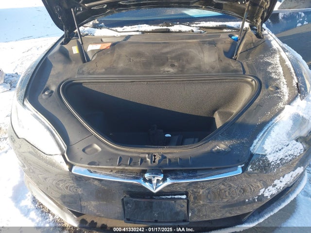 2016 TESLA MODEL S 5YJSA1E26GF171482 Photo 9