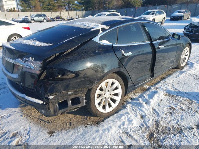 2016 TESLA MODEL S 5YJSA1E26GF171482 Photo 3