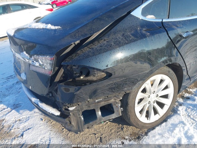 2016 TESLA MODEL S 5YJSA1E26GF171482 Photo 5