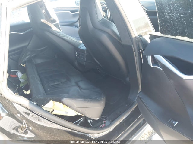 2016 TESLA MODEL S 5YJSA1E26GF171482 Photo 7
