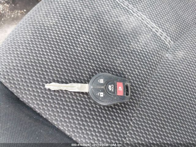 3N1AB7APXGY264350 Nissan Sentra Fe+ S/s/sl/sr/sv