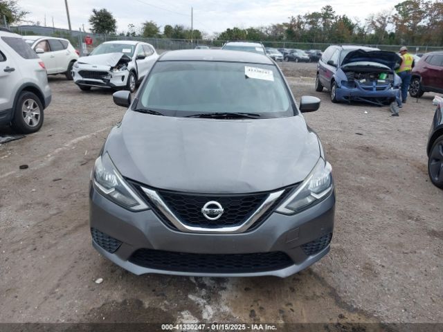 3N1AB7APXGY264350 Nissan Sentra Fe+ S/s/sl/sr/sv
