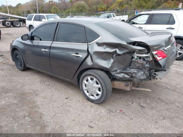 3N1AB7APXGY264350 Nissan Sentra Fe+ S/s/sl/sr/sv