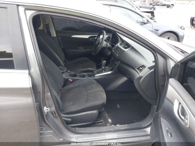 3N1AB7APXGY264350 Nissan Sentra Fe+ S/s/sl/sr/sv