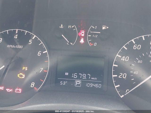 3N1AB7APXGY264350 Nissan Sentra Fe+ S/s/sl/sr/sv
