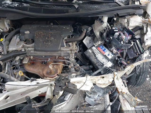 Toyota CAMRY LE 2014 4T4BF1FK7ER399609 Image 10