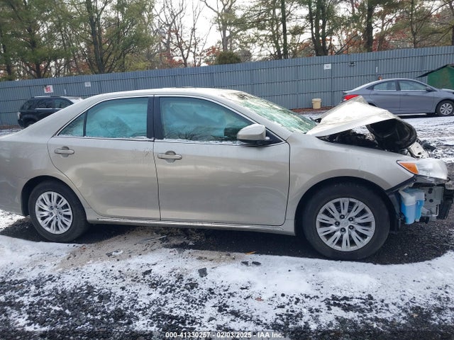 Toyota CAMRY LE 2014 4T4BF1FK7ER399609 Image 13