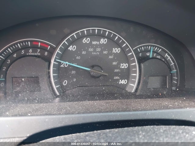 Toyota CAMRY LE 2014 4T4BF1FK7ER399609 Image 15