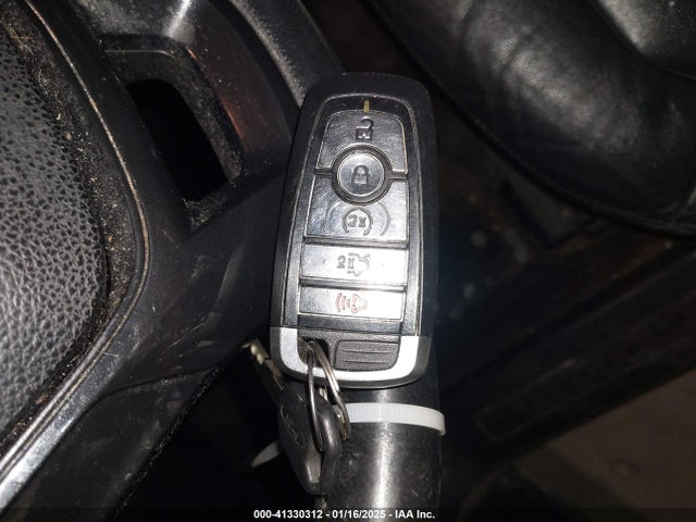 Ford EXPLORER XLT 2018 1FM5K8D89JGB73695 Image 11
