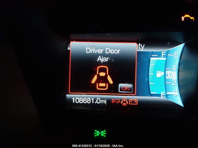 Ford EXPLORER XLT 2018 1FM5K8D89JGB73695 Image 15