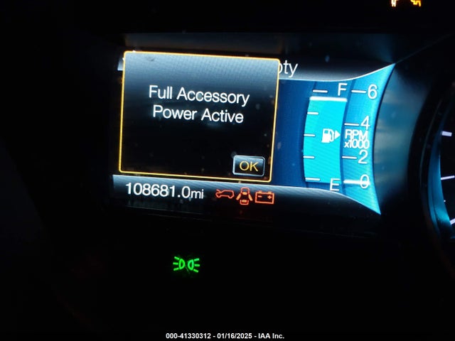 Ford EXPLORER XLT 2018 1FM5K8D89JGB73695 Image 7