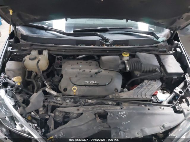 2C4RC1BGXHR753504 Chrysler Pacifica Touring-l