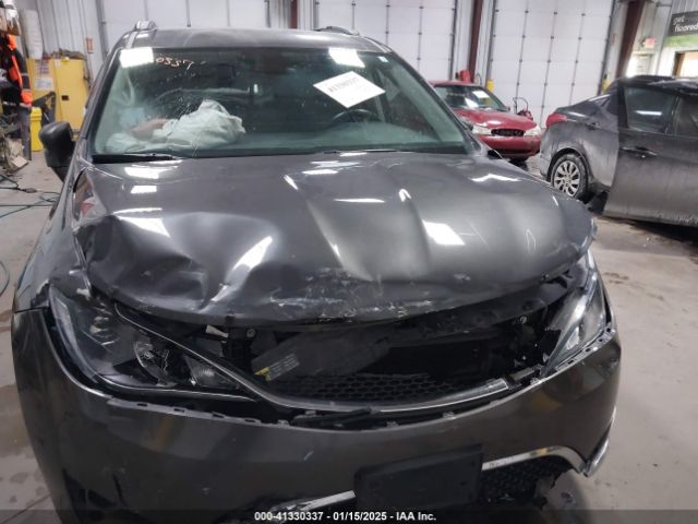 2C4RC1BGXHR753504 Chrysler Pacifica Touring-l