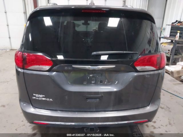 2C4RC1BGXHR753504 Chrysler Pacifica Touring-l