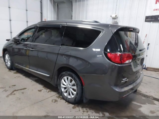 2C4RC1BGXHR753504 Chrysler Pacifica Touring-l