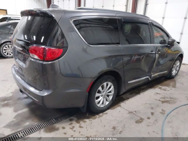 2C4RC1BGXHR753504 Chrysler Pacifica Touring-l