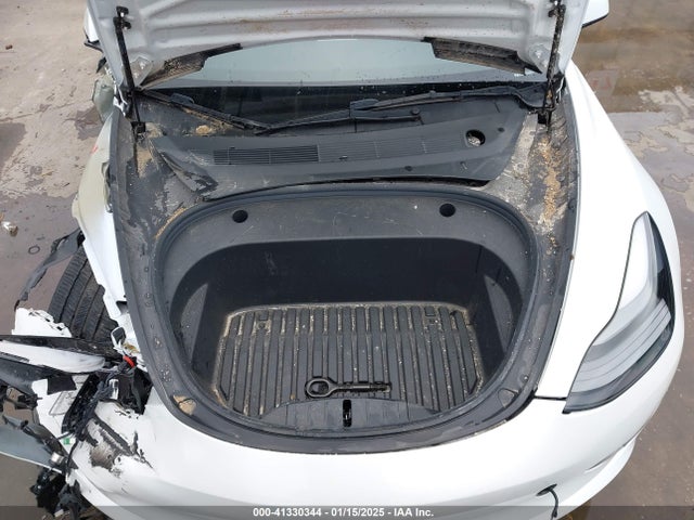 2023 TESLA MODEL 3 5YJ3E1EB6PF393433 Photo 9