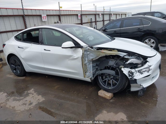 2023 TESLA MODEL 3 5YJ3E1EB6PF393433 Photo 5
