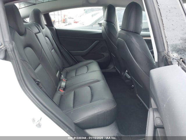 2023 TESLA MODEL 3 5YJ3E1EB6PF393433 Photo 7