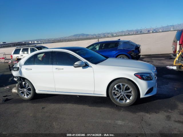 55SWF4KB3GU117919 Mercedes-Benz C 300 4matic/luxury 4matic/sport 4matic