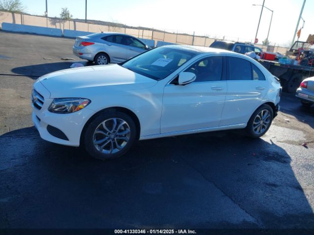 55SWF4KB3GU117919 Mercedes-Benz C 300 4matic/luxury 4matic/sport 4matic