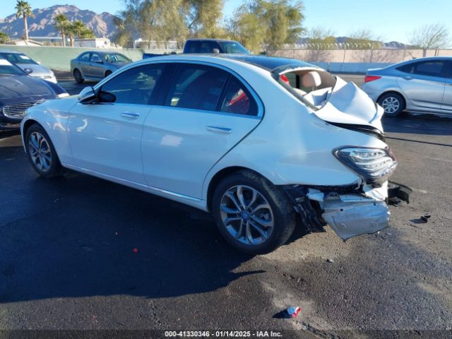 55SWF4KB3GU117919 Mercedes-Benz C 300 4matic/luxury 4matic/sport 4matic