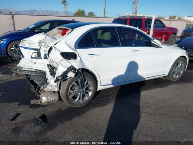 55SWF4KB3GU117919 Mercedes-Benz C 300 4matic/luxury 4matic/sport 4matic